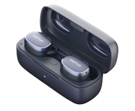 EarFun Free Pro 3 ANC Niebieskie - 1200976 - zdjęcie 2